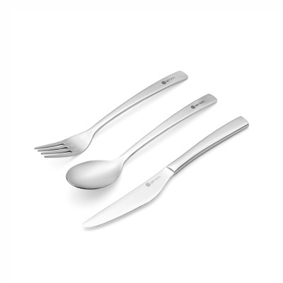 Bộ dao, thìa, dĩa Elmich EL0002/0005  - Hàng chính hãng