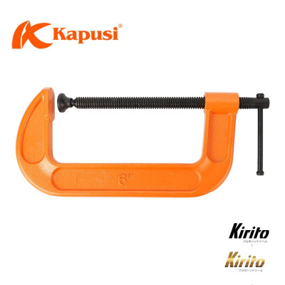 CẢO - VAM CHỮ C KAPUSI 2