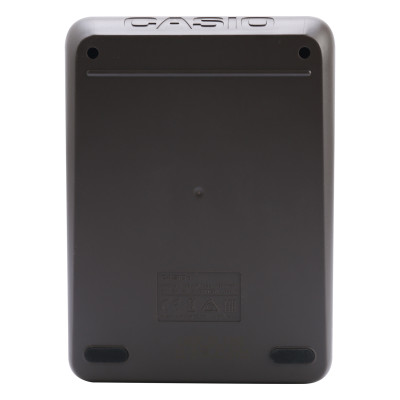 Máy Tính Để Bàn Casio DX-120B