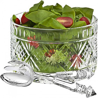BỘ BÁT TRỘN SALAD GODINGER DUBLIN, 3 MÓN Hàng chính hãng