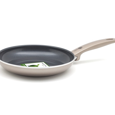 Chảo chống dính ceramic cao cấp GreenPan Cam.Bronze 24cm cạn - 675921