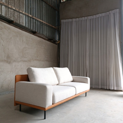 Sofa Cao Cấp Hàng Kỹ Chất liệu Chọn lọc Juno Sofa 2000 mm 