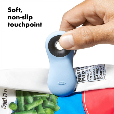 BỘ KẸP ĐA NĂNG OXO GOOD GRIPS, 9 MÓN hàng chính hãng