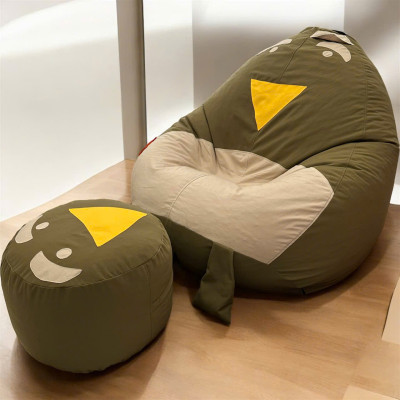 Bộ Ghế Lười Chim Cánh Cụt Home Dream