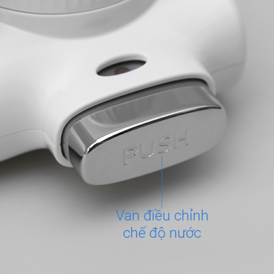 Bộ lọc nước tại vòi PHILIPS AWP3753/98