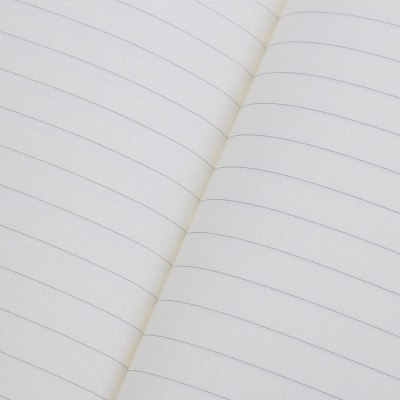 Sổ Tay Geometry - Mẫu 5 - Gáy Đen