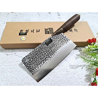 DAO BẾP THÁI CHẶT KHÂU ĐỒNG RỒNG DT155 ĐỘC 6996 topcomshop vn