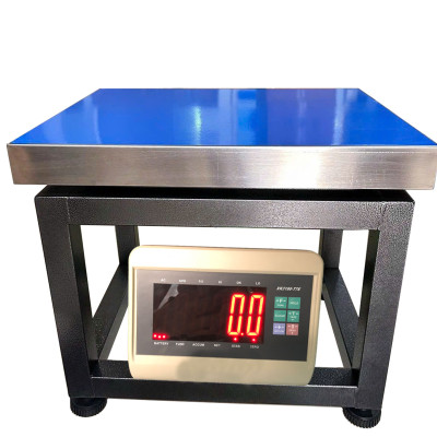 Cân Ghế Ngồi Điện Tử T7E