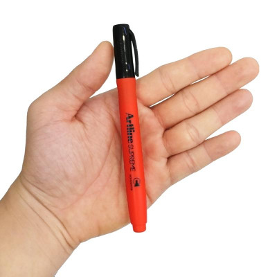 Bút Dạ Quang Artline Supreme 1.0 - 4.0 mm