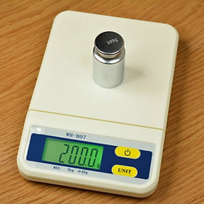 Cân nhà bếp WH-B07
