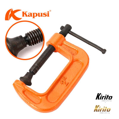 CẢO - VAM CHỮ C KAPUSI 2