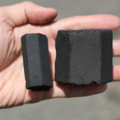 Than nướng không khói làm từ Gáo dừa chính hãng R2D hộp 2Kg an toàn cho người dùng