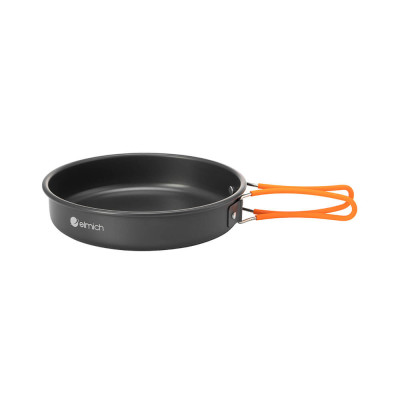 Bộ nồi dã ngoại 3 chiếc Elmich EL0264 - Hàng Chính Hãng