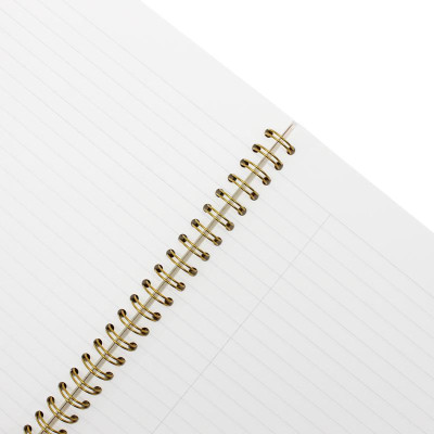 Sổ Lò Xo Design B5 80 Trang - Oxford DR01B5 - Mẫu 5