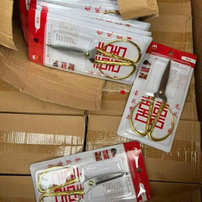 KÉO RỒNG PHƯỢNG, KÉO CÁN VÀNG 