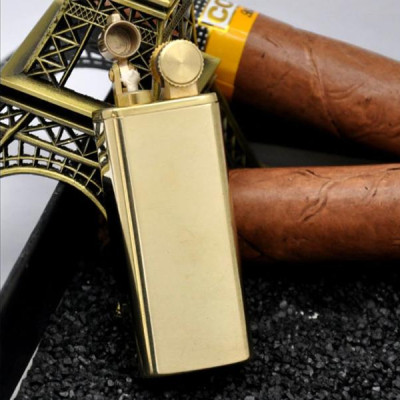 Vỏ Hột Quẹt Bật Lửa xăng đá Zorro Z545 thiết kế đẹp độc lạ - dùng xăng bấc đá cao cấp