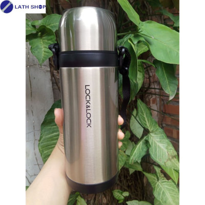 Bình giữ nhiệt LOCK&LOCK 1.000mL Easy Take - LHC1439
