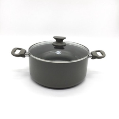 Nồi chống dính ceramic cao cấp GreenPan Cam.Bridge 24cm - 643173