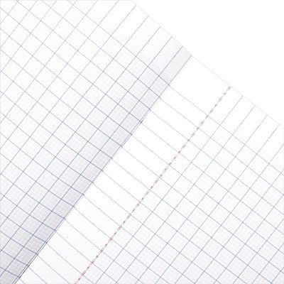 Tập Học Sinh Funny Cats 4 Ô Ly 100 Trang 100gsm - Fahasa 01 (Mẫu Màu Giao Ngẫu Nhiên)