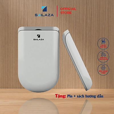 Cân Tiểu Ly, Cân Điện Tử Mini Bỏ Túi Chính Hãng Sailaza SA-1222
