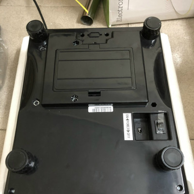 Cân Điện Tử VIBRA TPS C 30 kg