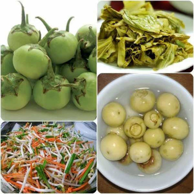 Hộp Muối Dưa Cà Nhựa PP Cao Cấp Có 2 size, Hũ Muối Dưa Cà, Hành, Kim Chi, Măng Ớt, Rau Củ Giòn Ngon- Hàng Chính Hãng MINIIN