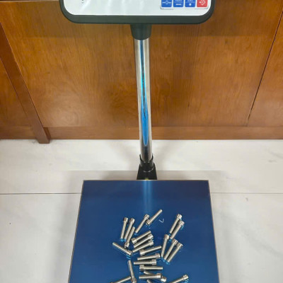 Cân Bàn Điện Tử TTS-EC 100 kg