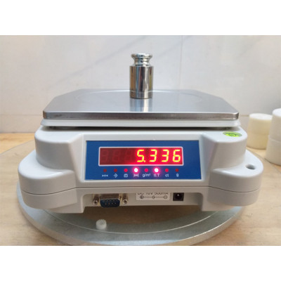 Cân kỹ thuật 1 số lẻ VMC FHB