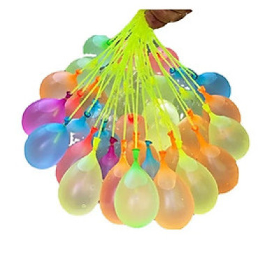 Chùm bóng nước 111 quả