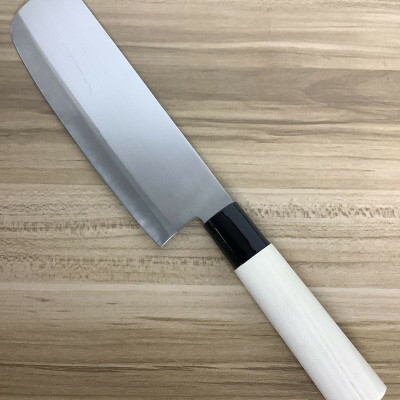 Dao Inox Làm Bếp Tsubazo-Nagiri NIKKEN 29.5cm