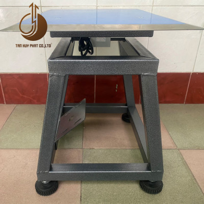 Cân Ghế Điện Tử JWI-520 - Mặt Bàn Cân 300x400MM