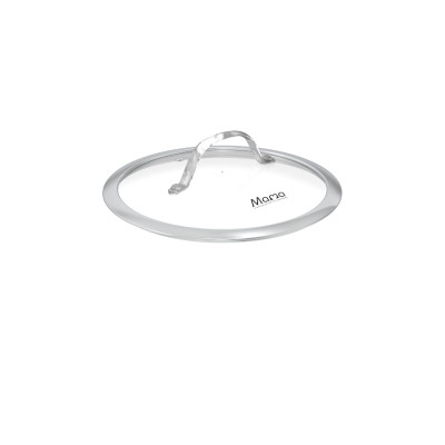 Bộ nồi inox đa lớp Sunhouse Mama SHG708