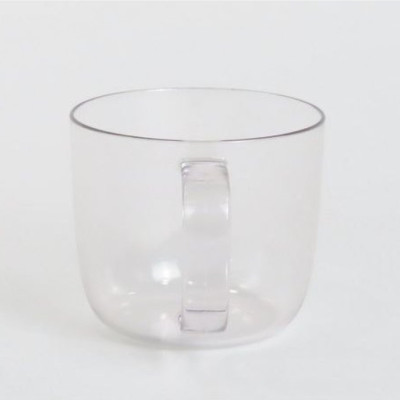 Cốc uống nước Nakaya Sturdy Mug 280ml - Hàng nội địa Nhật Bản |#Made in Japan| |#nhập khẩu chính hãng|