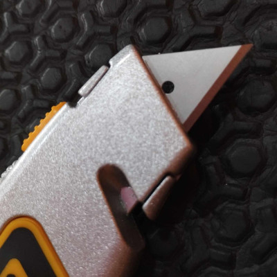 DAO CẮT RỌC ĐA NĂNG INGCO HUK6128 - HÀNG CHÍNH HÃNG