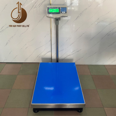 Cân Bàn Điện Tử Vibra FWD - Mặt Bàn Cân 600X800MM
