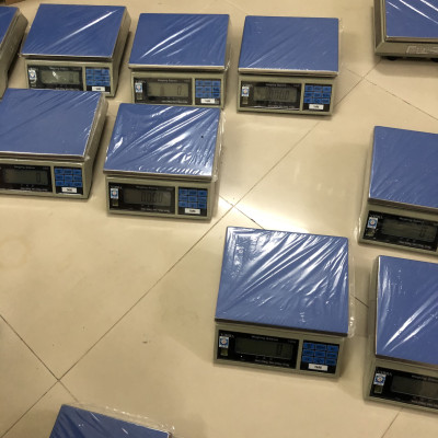 Cân Điện Tử VIBRA HAW 30 kg