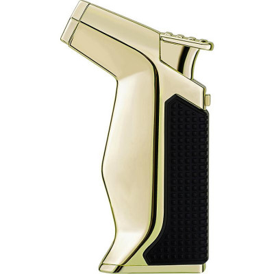 Vỏ Hột Quẹt Bật Lửa khò 1 tia  COB-995 Kiểu dáng mỏ vịt đẹp độc lạ - dùng gas cao cấp