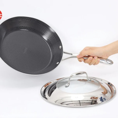 Chảo Paella 28 iMat Hybrid