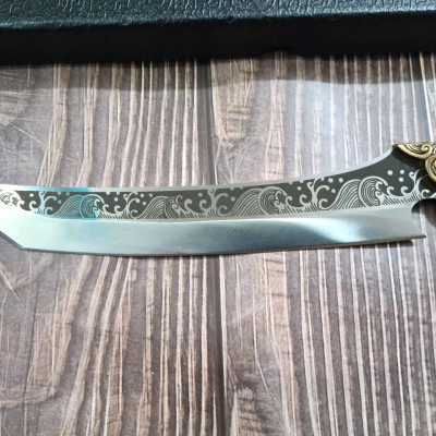 DAO BẾP THÁI, LỌC SASHIMI MÃ  A8 TR13 NTVN top