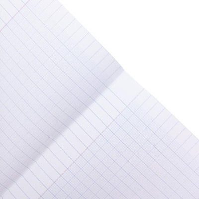 Combo 5 Vở Học Sinh 5 Ô Ly 100 Trang ĐL 100g/m2 - Elephant FI614539 (Mẫu Màu Giao Ngẫu Nhiên)