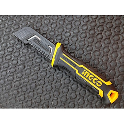 DAO TƯỚC DÂY ĐIỆN LƯỠI THẲNG 210MM INGCO HPK82001 - HÀNG CHÍNH HÃNG