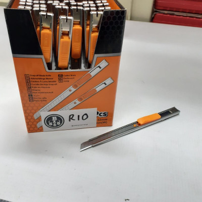 DAO RỌC GIẤY INGCO HKNS1806 - HÀNG CHÍNH HÃNG