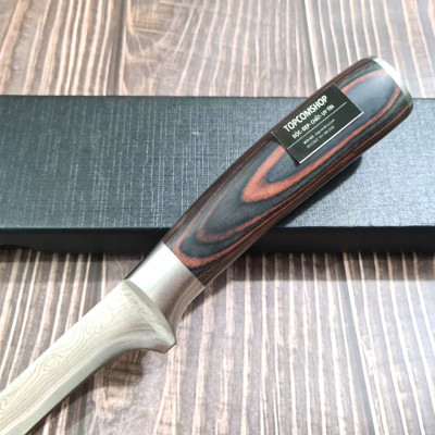 DAO BẾP CLASSIC BONING -DAO LỌC MÃ MDT120