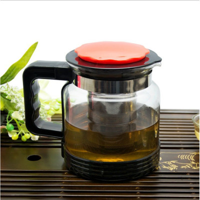 Bình Pha Trà, Cafe Có Lõi Lọc, Hàng Cao Cấp 1.8L
