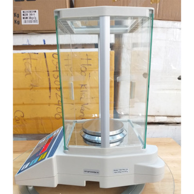 Cân kỹ thuật 3 số lẻ VMC FHB