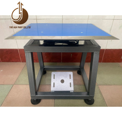 Cân Ghế Điện Tử JWI-520 - Mặt Bàn Cân 300x400MM