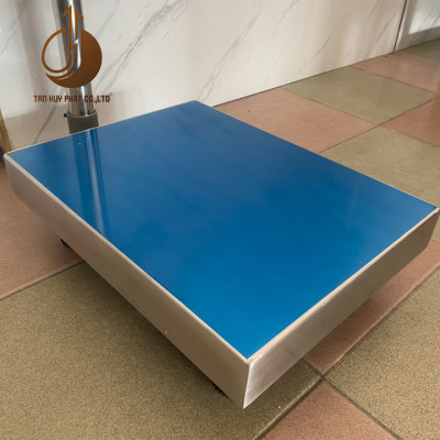 Cân Điện Tử Tính Tiền Vibra FPD - Mặt Bàn Cân 300X400MM