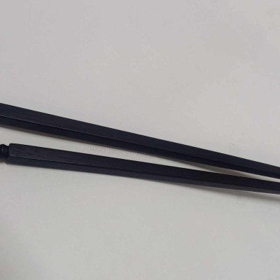 Bộ 10 đôi đũa gỗ trắc đũa đẹp đũa sạch.