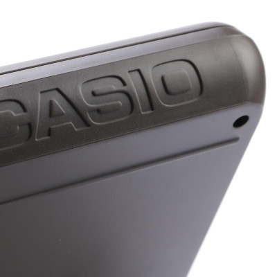 Máy Tính Văn Phòng Casio DX - 120B - W-DC - Kèm Quà Chất 04