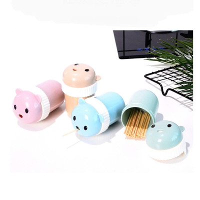 Ống Tăm Thẳng Hủ Đựng Tăm Cao Cấp Lọ Đựng Tăm Có Nắp Tre Hũ Tăm Sang Trọng Hộp Đựng Tăm Thông Minh Dễ Thương